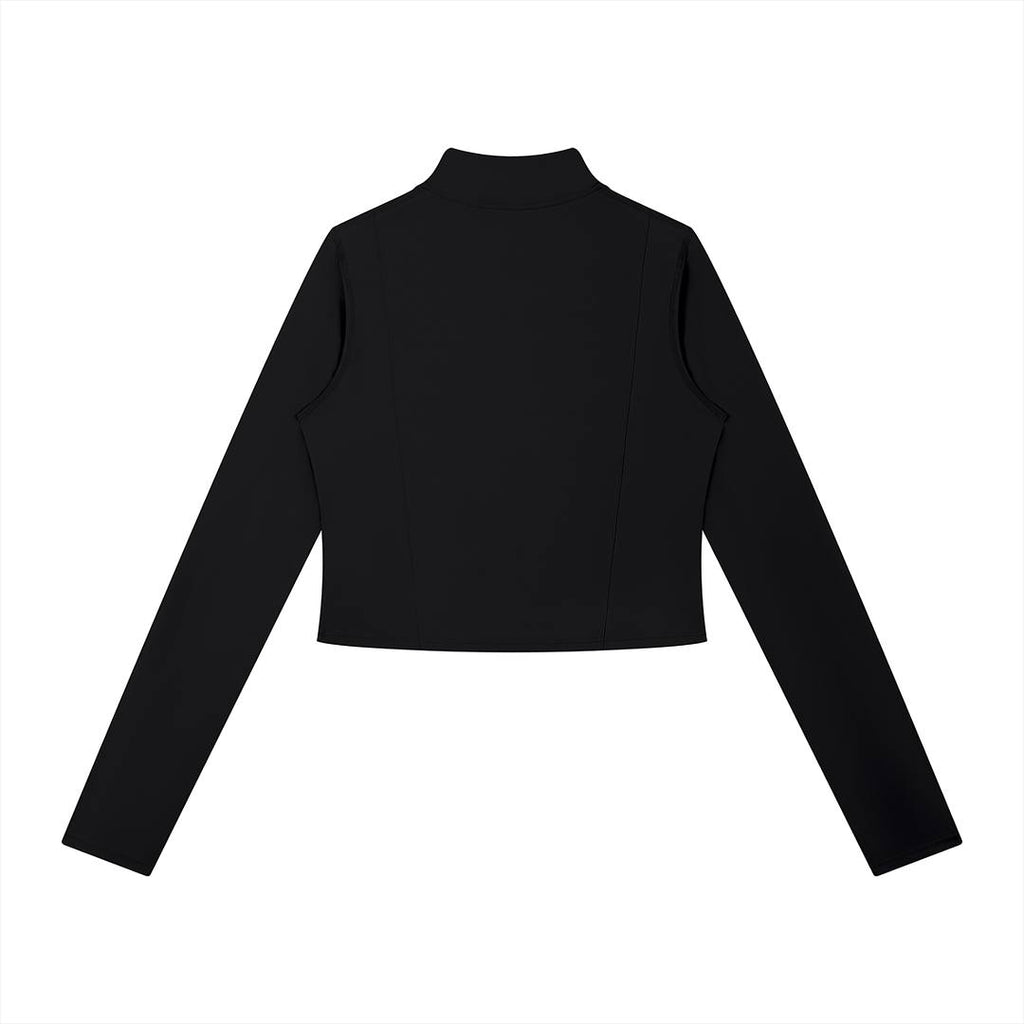 Women’s Full-Zip Sports Jacket