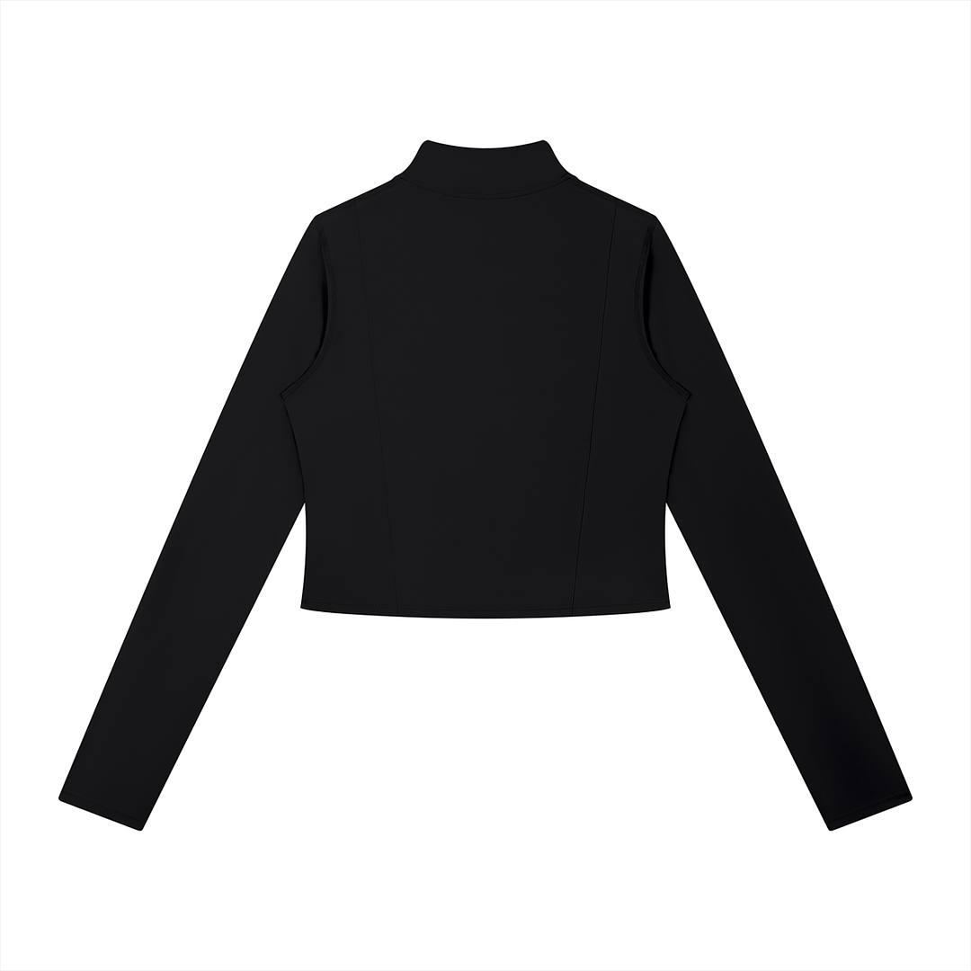 Women’s Full-Zip Sports Jacket
