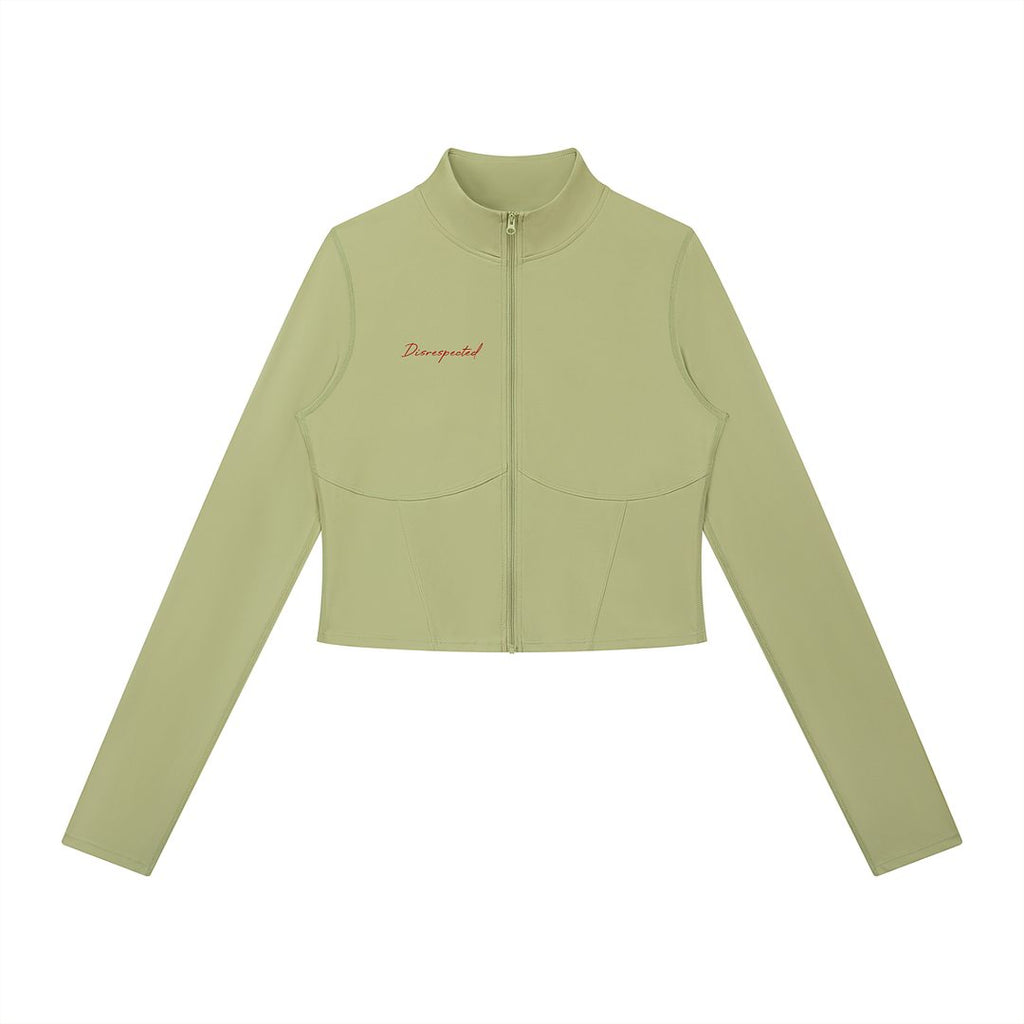 Women’s Full-Zip Sports Jacket