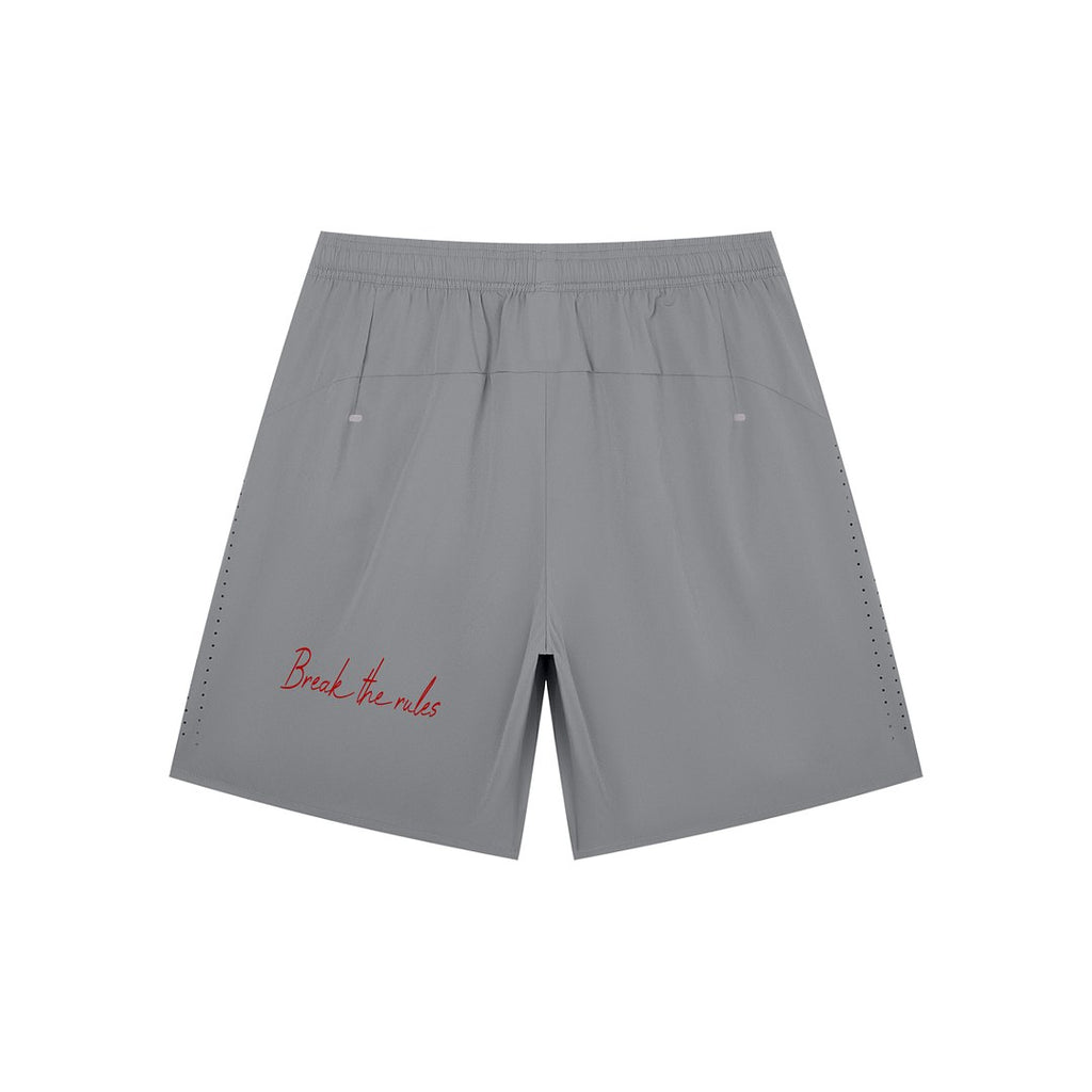 Men’s Regular Fit Performance Shorts