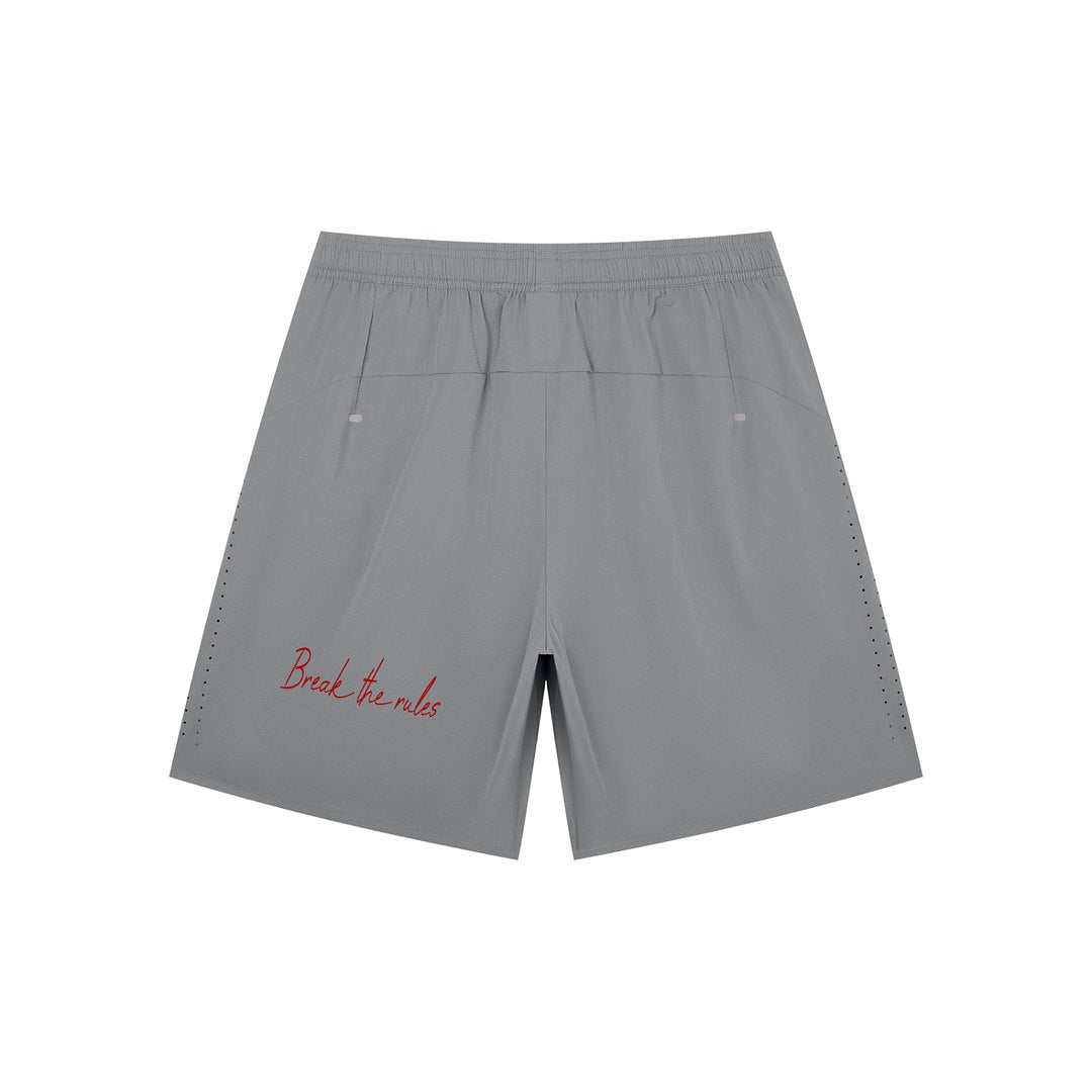Men’s Regular Fit Performance Shorts