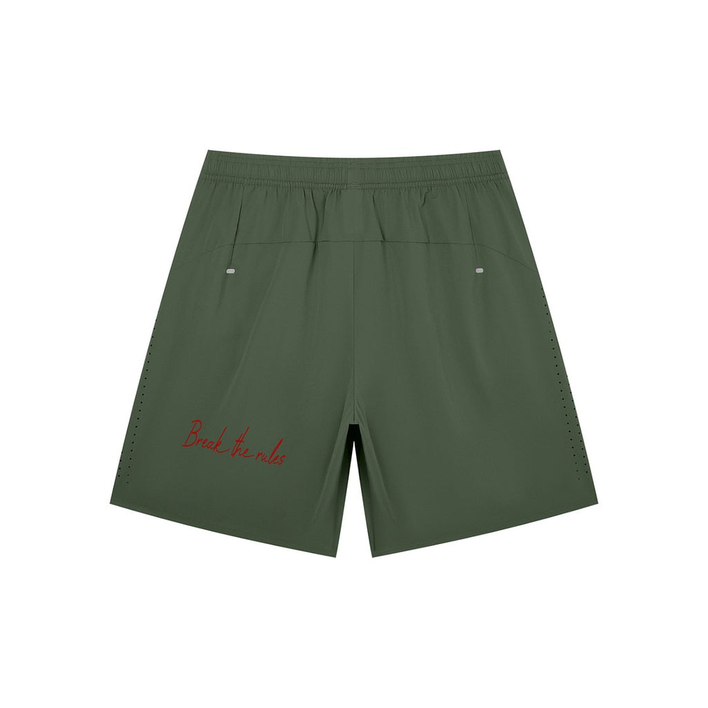 Men’s Regular Fit Performance Shorts