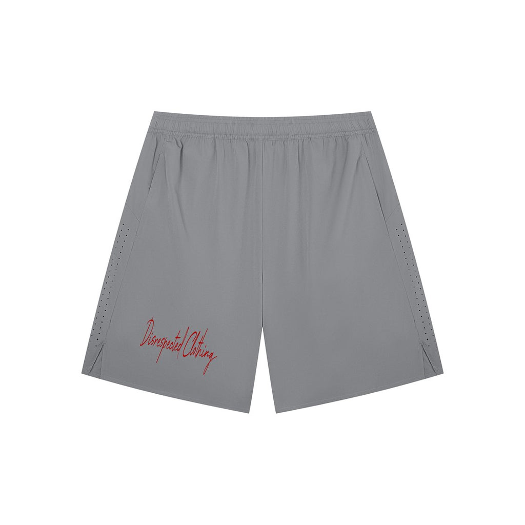 Men’s Regular Fit Performance Shorts