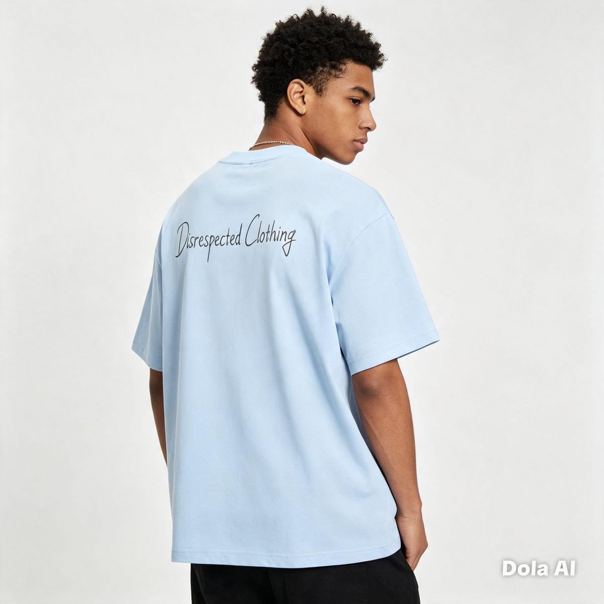 Unisex Regular Fit Cotton T-Shirt