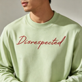 Essential Crewneck Long-Sleeve T-Shirt