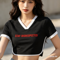 Women’s Color Block Performance T-Shirt