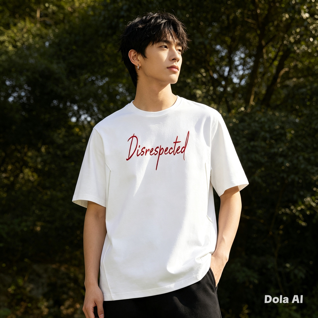 Men’s Lightweight Training T-Shirt