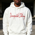 Relaxed Fit Hoodie