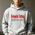Unisex Heavyweight Pullover Hoodie
