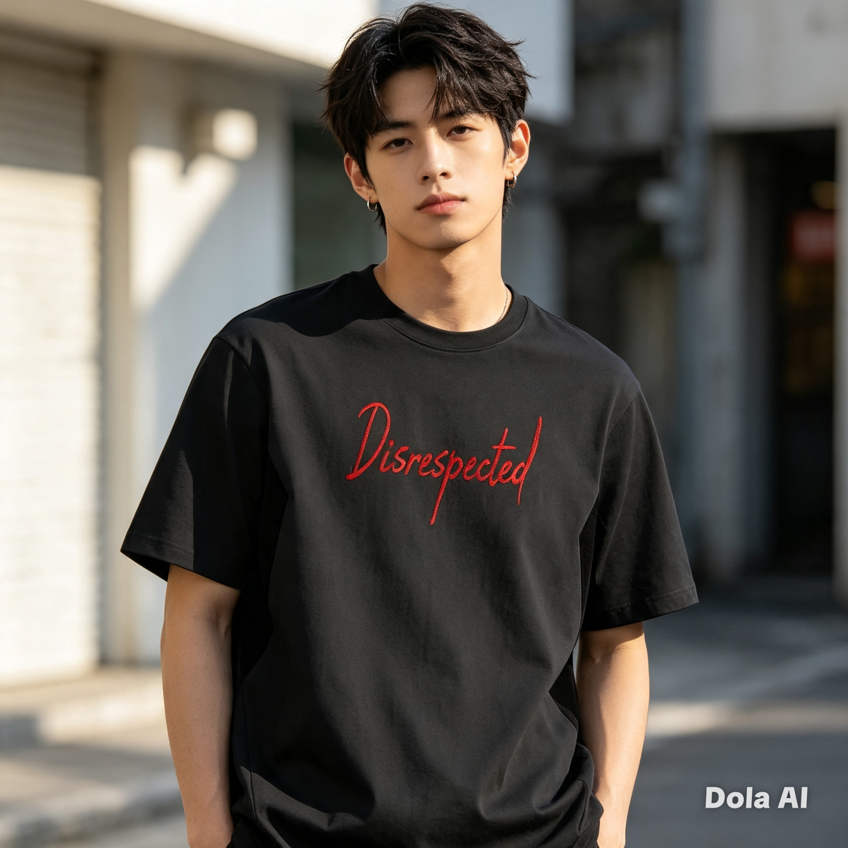 Men’s Lightweight Training T-Shirt